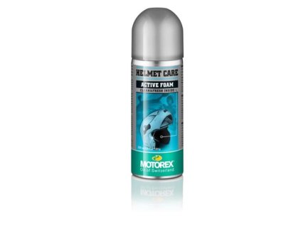 MOTOREX HELMET CARE 200ML SPREJ