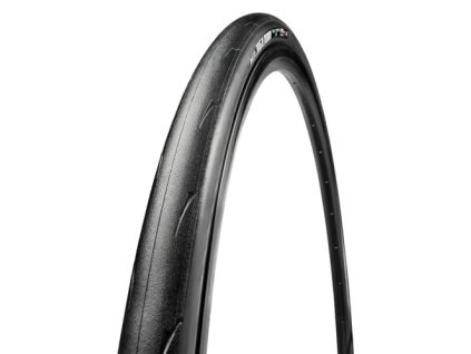 MAXXIS PLÁŠŤ HIGH ROAD 700X25C CARBON HYPR/K2/ONE70/TR