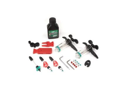 00.5318.031.004 - SRAM AM BLEED KIT BRAKE -PRO MINERAL V2
