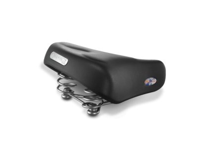 SELLE ROYAL SEDLO HOLLAND - RELAXED