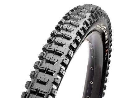 MAXXIS PLÁŠŤ MINION DHR II KEVLAR 27.5X2.80 EXO/TR