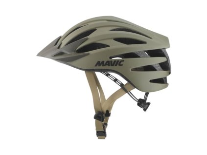 MAVIC HELMA CROSSRIDE SL ELITE MERMAID (Varianta S)