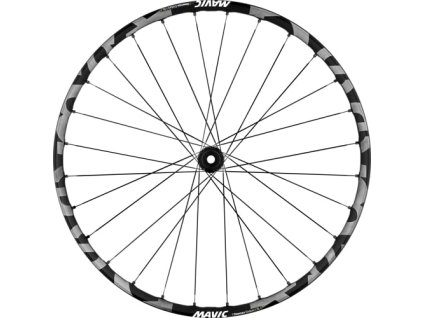 MAVIC DEEMAX ENDURO SL 27,5" BOOST SHIMANO HG 6-BOLT PŘEDNÍ