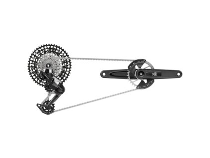 00.7918.335.001 - SRAM AM EAGLE 90 170 GROUPSET