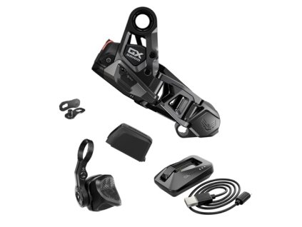 00.7518.198.000 - SRAM AM RD GX T-TYPE EAGLE AXS UPGRADE KIT