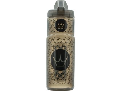 PEATY'S X FIDLOCK LOCKIN LÁHEV LOGO SMOKE 600 ML
