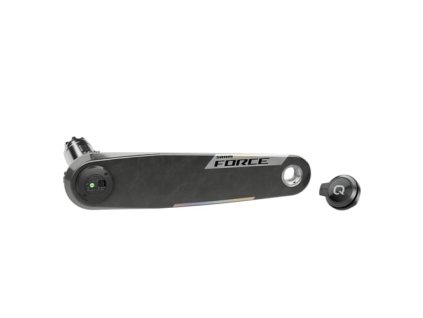 00.3018.402.001 - SRAM AM PM ASSY FORCE E1 DUB WIDE 165
