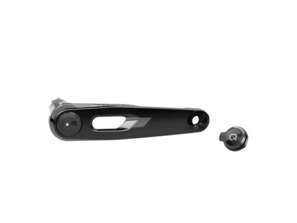 00.3018.403.001 - SRAM AM PM ASSY RIVAL E1 DUB 165