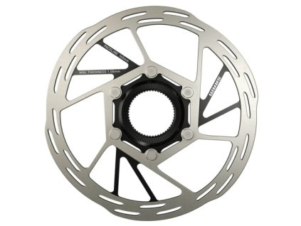 00.5018.248.001 - SRAM AM DB ROTOR CL PACELINE 160 ROUNDEDLR A2