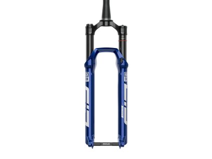 Vidlice RockShox SID Ultimate Race Day - 2P Remote 29" Boost™15X110 120mm Blue Crush 44of