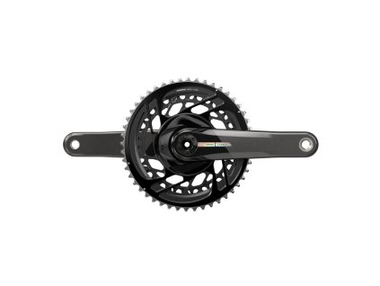 Kliky SRAM Force D2 DUB Iridescent 175mm Direct Mount 5037z (středová osa není součástí ba