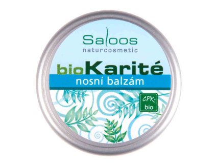 saloos BK nosni 19ml