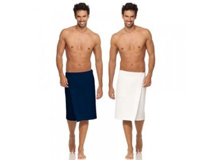 Vossen kilt do sauny pánský 140x60cm