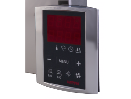 Harvia display Griffin