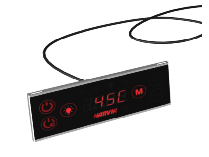 Harvia ovladací panel pro HGX WX602
