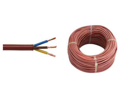 Kabel do sauny 3x1,5