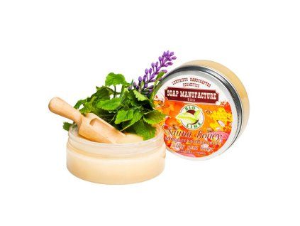 Med do sauny Peppermint
