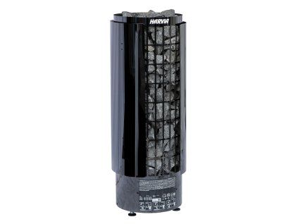 Harvia ochranný štít HPC11M black