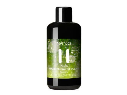 Rento esence do sauny Aurora 100 ml