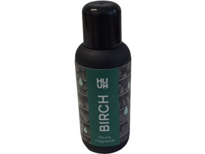HUUM esence do sauny Bříza 100ml