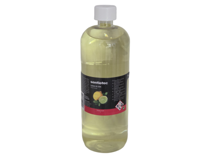 Sentiotec esence do sauny citrón a limetka 1000 ml