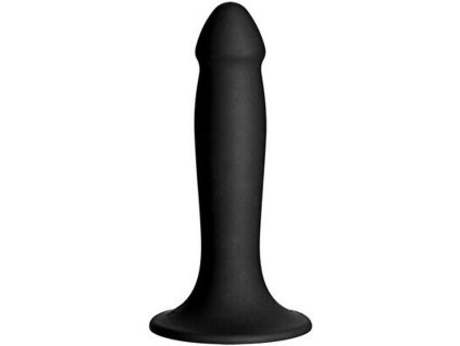 7271 4 doc johnson smooth silicone dong