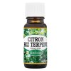 Citron bez terpenu (Objem 20 ml)
