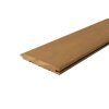 Saunové palubky 15x120 thermo osika