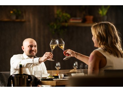 E-WOWCHER - WEEKEND BRUNCH AT V ZÁTIŠÍ RESTAURANT