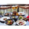 El. brunch