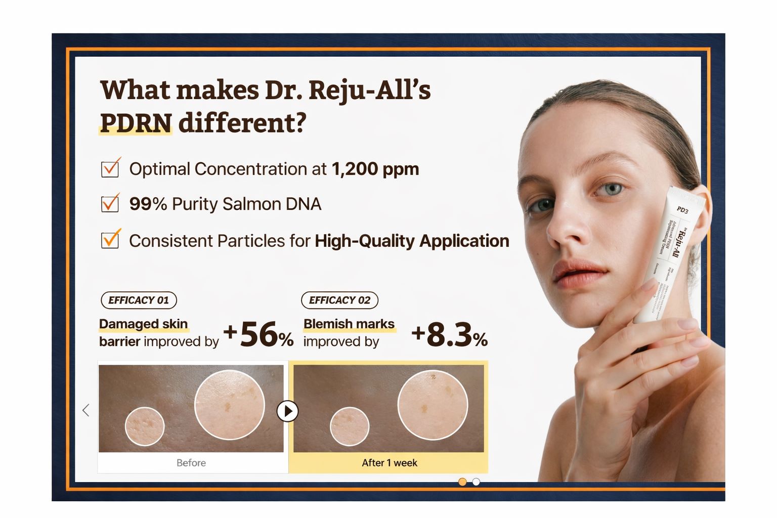 Dr. Reju-All: K-Pharmacy skincare
