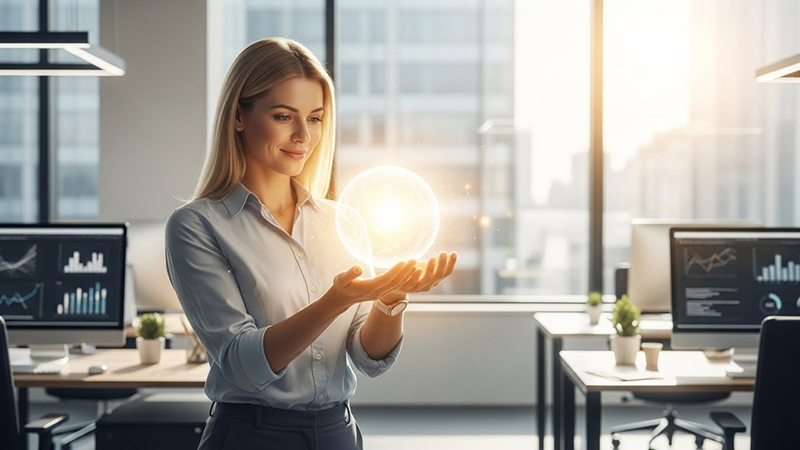 10 tipů, jak zvýšit energii a snížit únavu (přirozeně bez stimulantů)