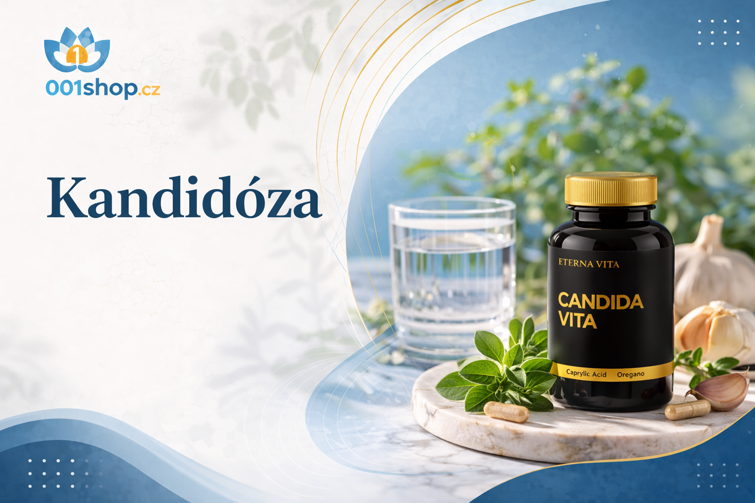 Kandidóza: příznaky, příčiny a co skutečně pomáhá