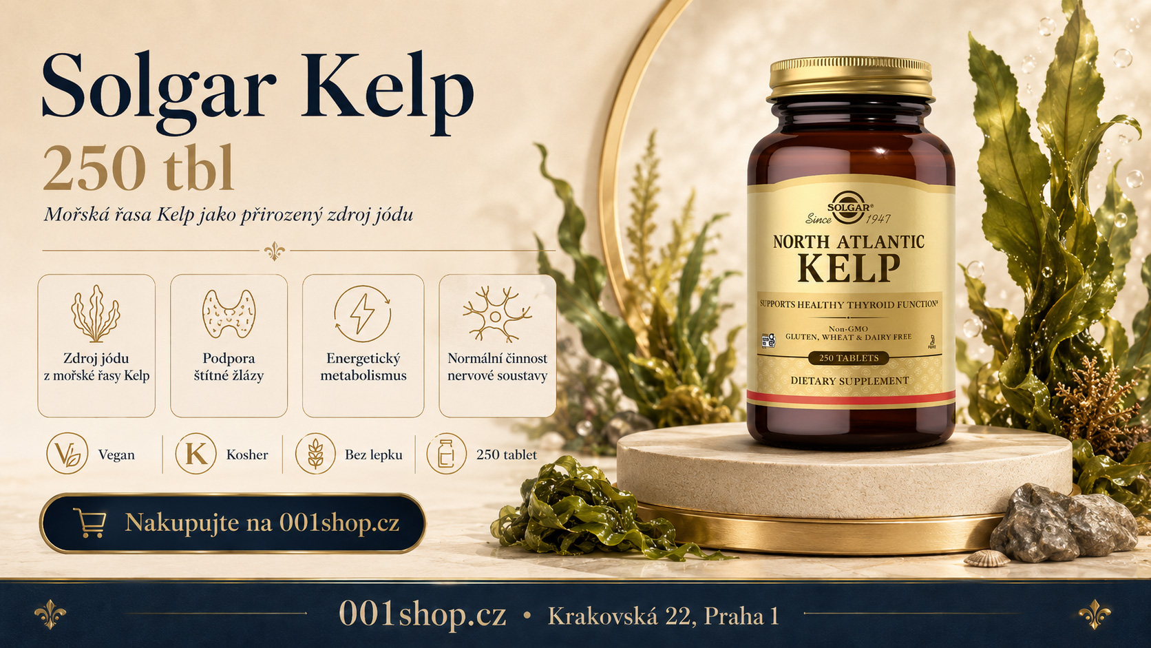 kelp