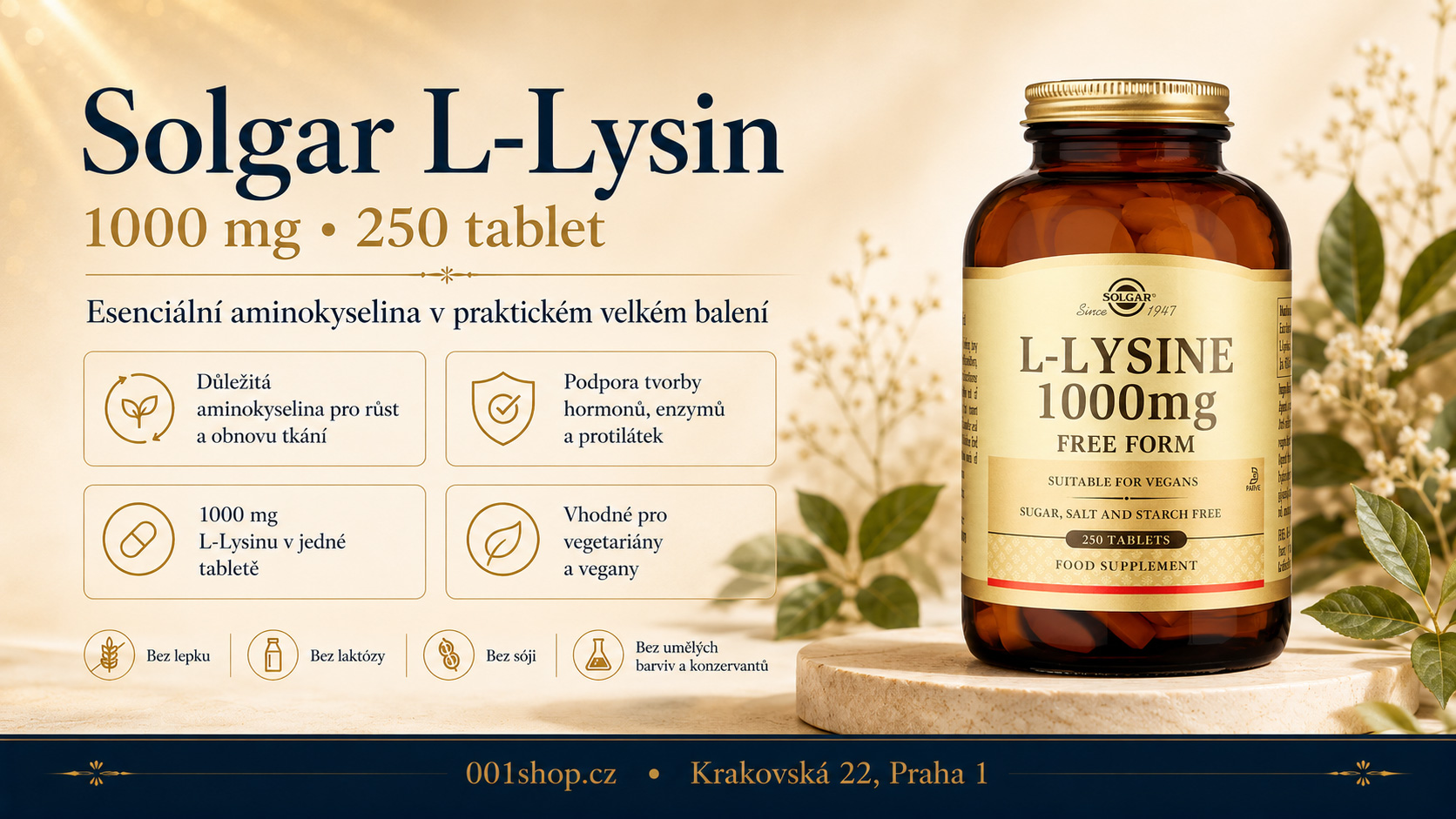 lysin250