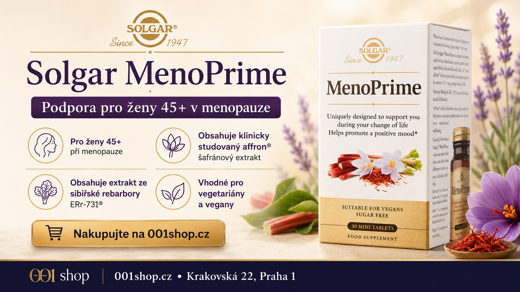 menoprime