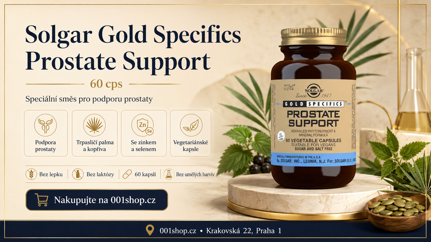 prostate