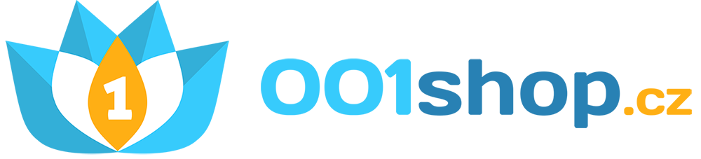 001shop.cz - Vitamíny a kosmetika Praha 1