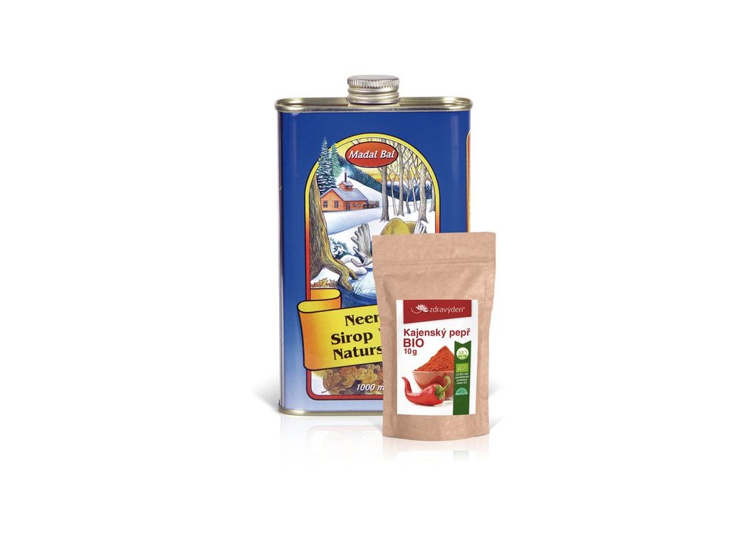 Neera-Entgiftungsbehandlung für 7 Tage