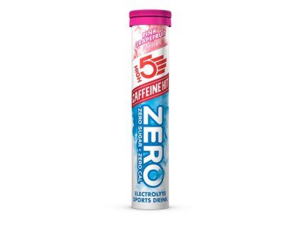 Zero Caffeine Hit 20 tablet - pink grapefruit