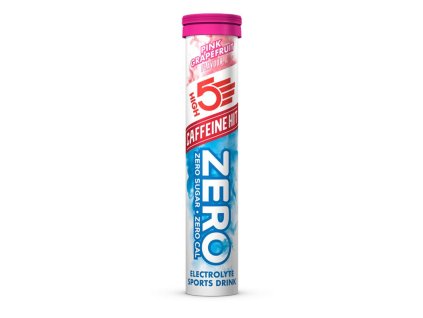 Zero Caffeine Hit 20 Tabletten