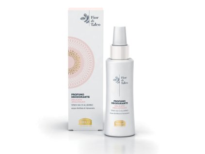 Helan Fior Di Talco parfémovaný deodorant 100 ml