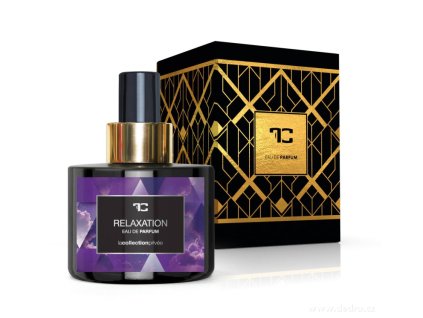Eau de Parfum (EDP) RELAX | 100 ml