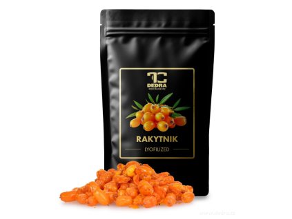 DISTINCTIVE BUCK-HOOK - freeze-dried