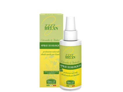Helan Repellent ecological spray 100 ml