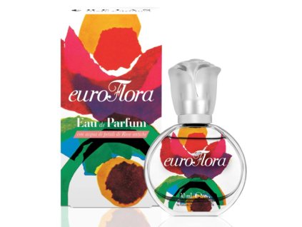 Helan EuroFlora Eau de Parfum 30 ml