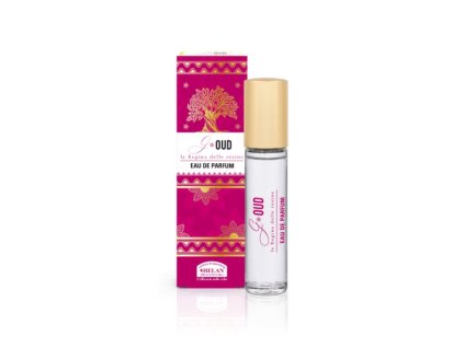 Apa de parfum Helan G‑Oud 10 ml