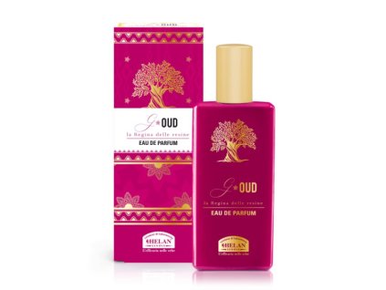 Helan G‑Oud Eau De Parfum 50 ml