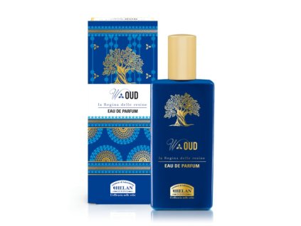 Apa de parfum Helan W‑Oud 50 ml