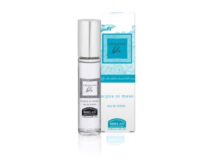 Helan Emozione Blu Sea Water Eau De Toilette 10 ml